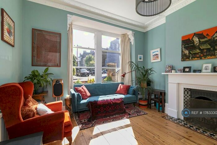 4 Bedroom Terraced House To Rent In Prospero Road, London, N19