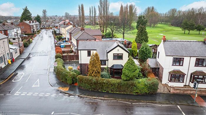 3 Bedroom Detached House For Sale In Liverpool Road, Widnes, WA8