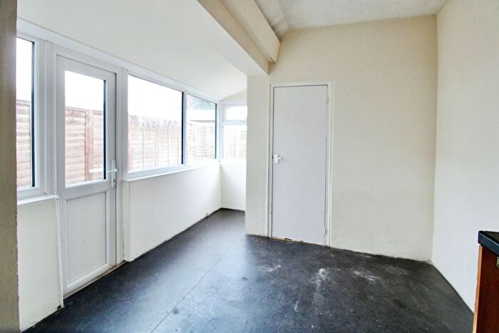 3 Bedroom Terraced House For Sale In Storrar Road, Splott, Cardiff, CF24