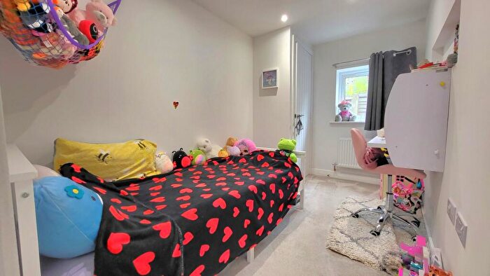 4 Bedroom Bungalow For Sale In Talbot Avenue, Orton Longueville, Peterborough, PE2