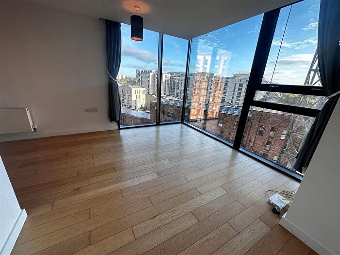 1 Bedroom Flat To Rent In Great Ancoats Street, Manchester, M4