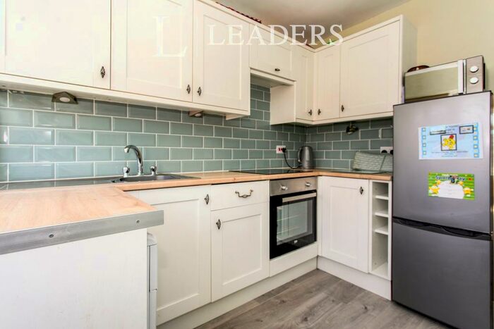 3 Bedroom Bungalow To Rent In Withnall Drive, CW2