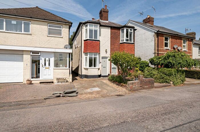 2 Bedroom Cottage For Sale In Halls Hole Road, Tunbridge Wells, TN2