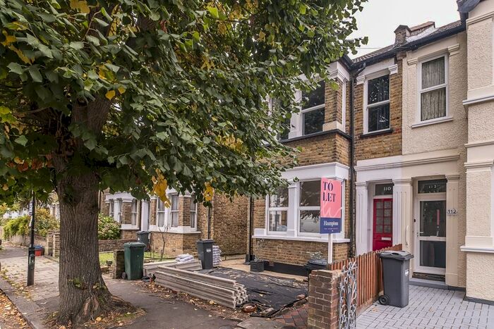 2 Bedroom Maisonette To Rent In St. Stephens Road, Hounslow, TW3