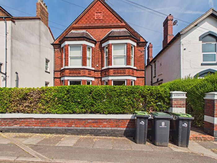 1 Bedroom Flat To Rent In Newton Street, Stoke-On-Trent, ST4