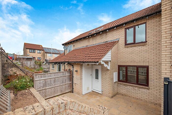 2 Bedroom Semi-detached House For Sale In Princess Royal Road, Bream, Lydney, Gloucestershire, GL15