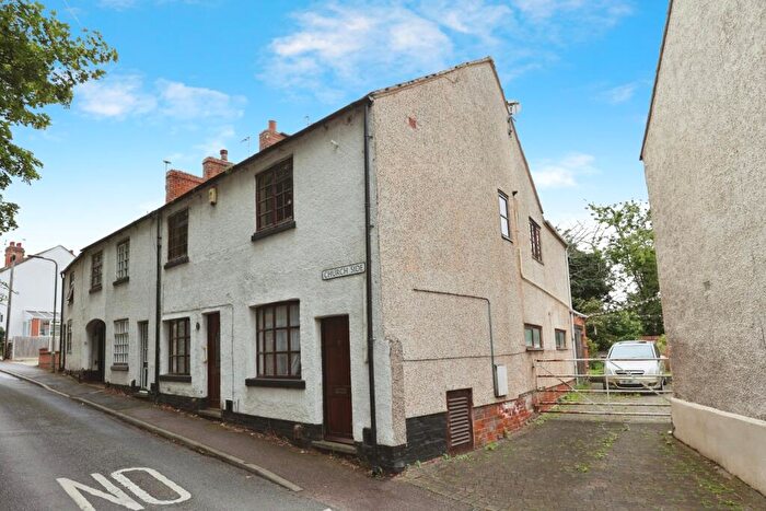 5 Bedroom House For Sale In Church Side, Shepshed, Loughborough, Leicestershire, LE12