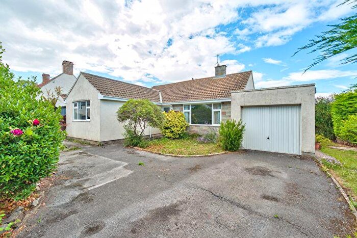 3 Bedroom Detached Bungalow For Sale In Main Road, Hutton - Exciting Potential!, BS24