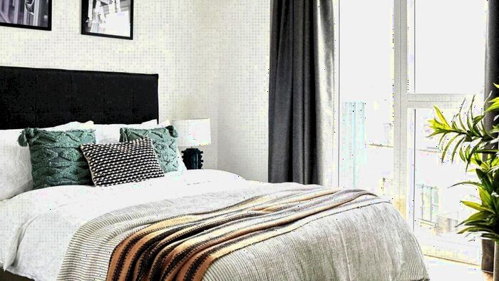 2 Bedroom Apartment To Rent In Uncle Colindale, Astral House, , Aerial Square, NW9