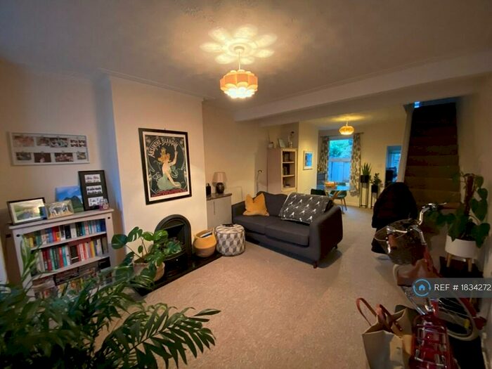 2 Bedroom Terraced House To Rent In Marion Road, Norwich, NR1