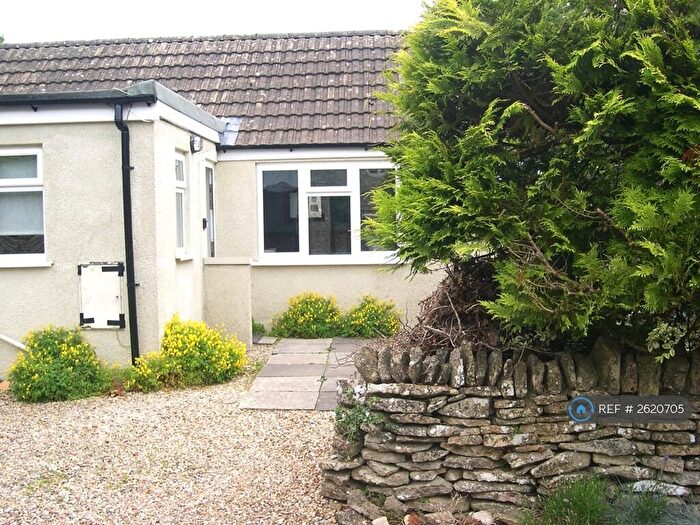 2 Bedroom Bungalow To Rent In Gloucestershire, Birdlip, GL4