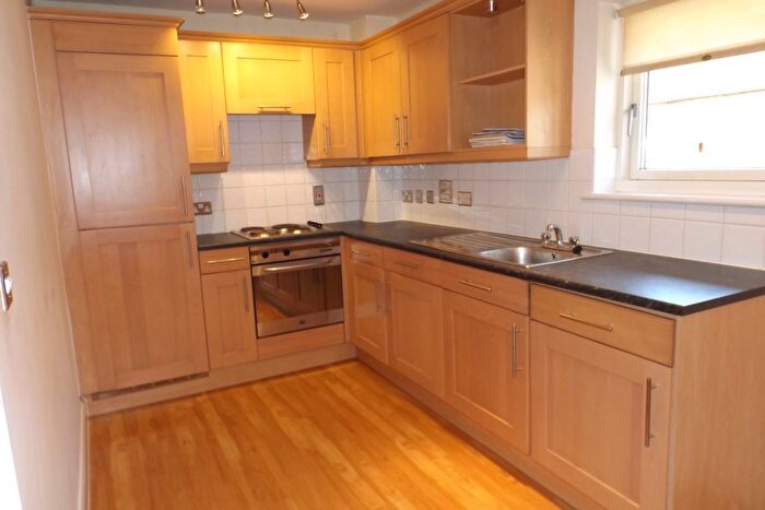 1 Bedroom Flat To Rent In Saturday Bridge, Birmingham, B1