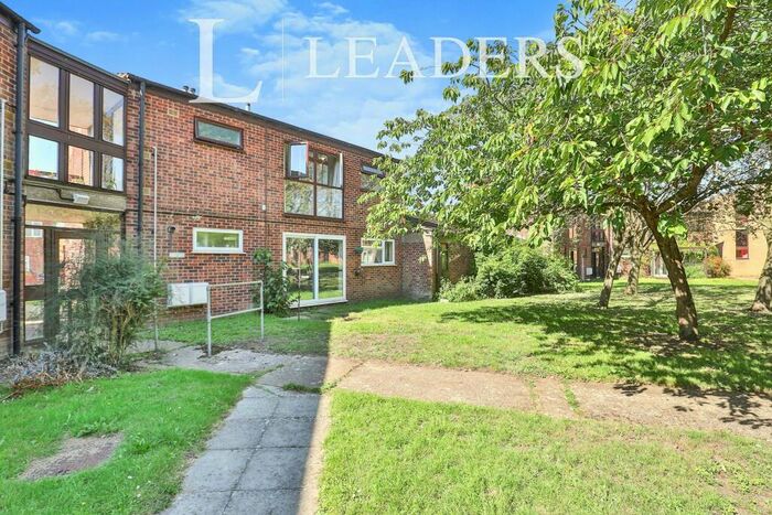 1 Bedroom Apartment To Rent In Pippin Green, NR4