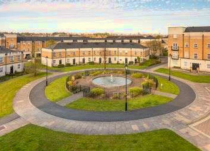 3 Bedroom House To Rent In Phoenix Boulevard York, YO26