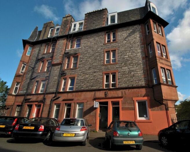 1 Bedroom Flat To Rent In Bothwell Street, Edinburgh, EH7