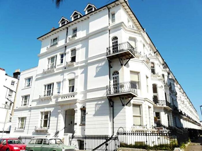 3 Bedroom Flat To Rent In Victoria Road, , Brighton, BN1