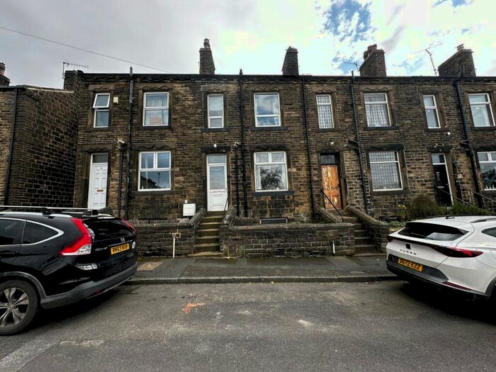 2 Bedroom Terraced House To Rent In Prince Street, Haworth, Keighley, West Yorkshire, BD22