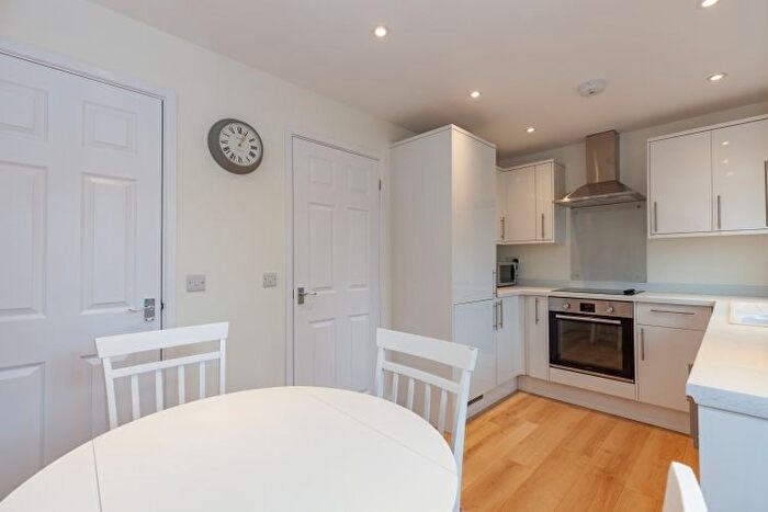 2 Bedroom End Of Terrace House To Rent In Moor Pond Close, Bicester, OX26