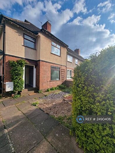 3 Bedroom Terraced House To Rent In Waltham Avenue, Leicester, LE3