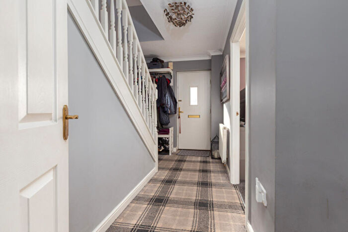 5 Bedroom Detached House For Sale In Bearwood Way, Thornton-Cleveleys, FY5