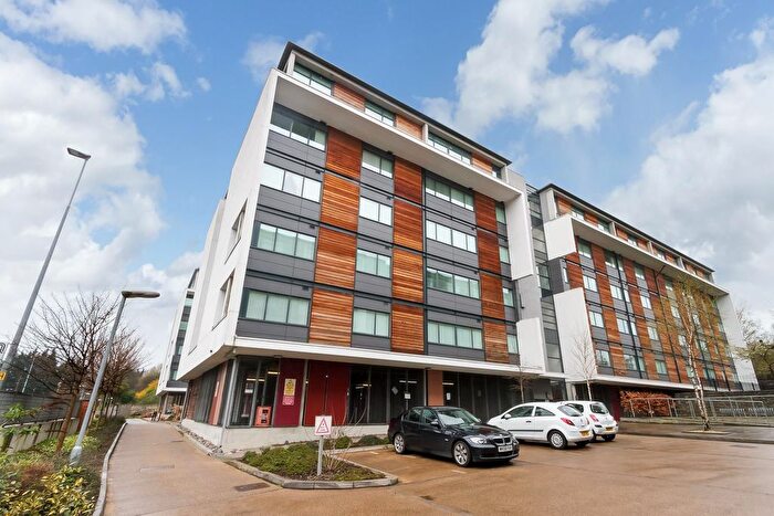 1 Bedroom Flat For Sale In Hudson Court, Broadway, Salford, M50