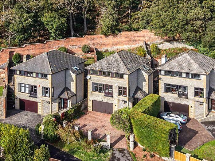 5 Bedroom Detached House For Sale In South Road, Weston Super Mare - Special Hillside Home, BS23