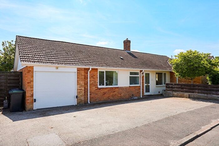 4 Bedroom Detached Bungalow For Sale In Silt Road, Littleport, CB6