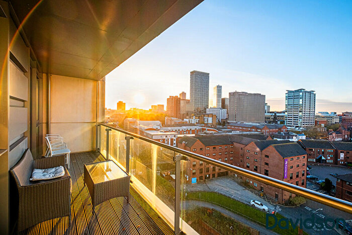 1 Bedroom Flat To Rent In Centenary Plaza, Holliday Street, Birmingham, B1