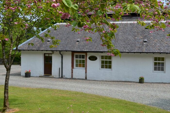 3 Bedroom Cottage To Rent In Byre Cottage, Glendaruel, Colintraive, PA22