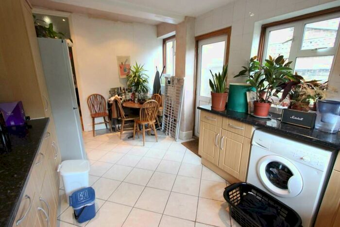 1 Bedroom Apartment To Rent In Rectory Road, London, N16