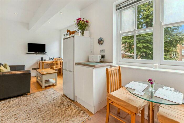 1 Bedroom Apartment To Rent In Finborough Road, Chelsea, London, SW10