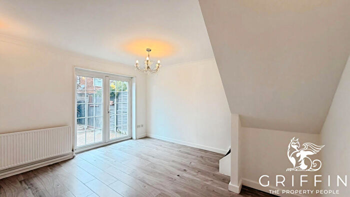 2 Bedroom Terraced House To Rent In Charlotte Place, Grays, RM20