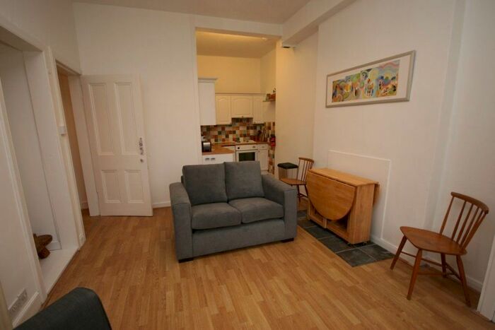 1 Bedroom Flat To Rent In Appin Terrace, Slateford, Edinburgh, EH14