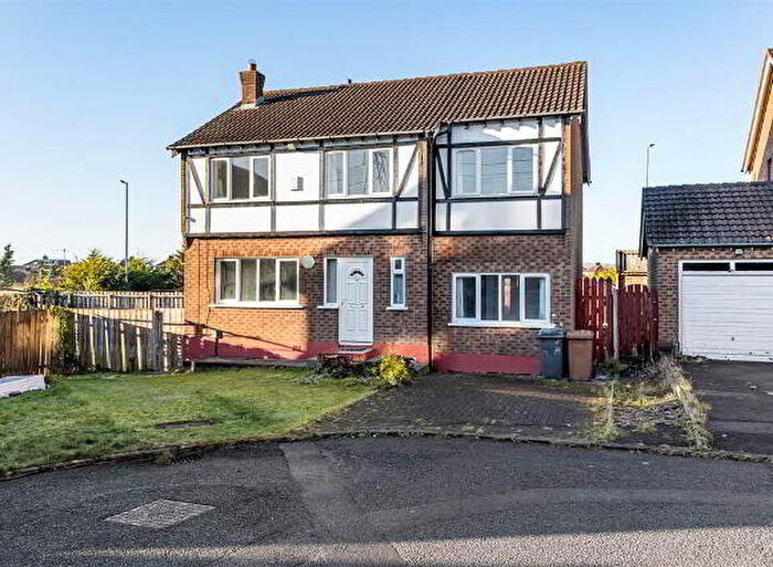 4 Bedroom Detached House For Sale In Windermere Road, Belfast, BT8