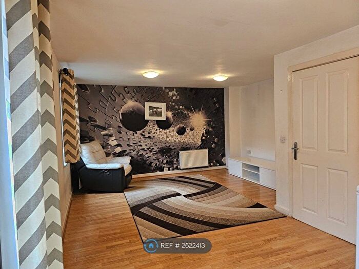 3 Bedroom Semi-Detached House To Rent In Maypool Way, Milton Keynes, MK10