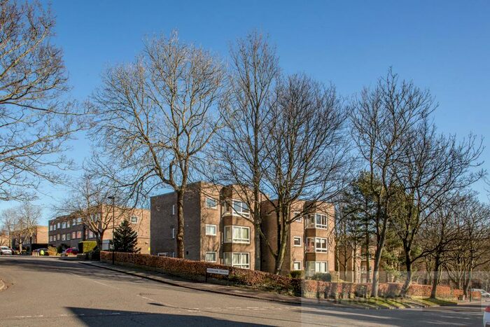 Garage / Parking To Rent In Audley Court, Adderstone Crescent, Jesmond, NE2