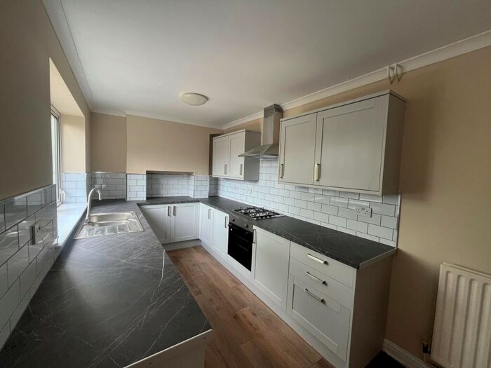 3 Bedroom Detached House To Rent In Central Avenue, Ibstock, LE67