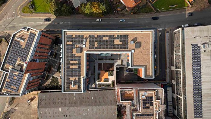 1 Bedroom Flat For Sale In Merchants Wharf, Manchester, M5