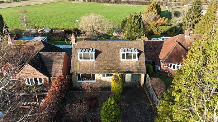 3 Bedroom Detached House For Sale In Purley Rise, Purley On Thames, Reading, RG8