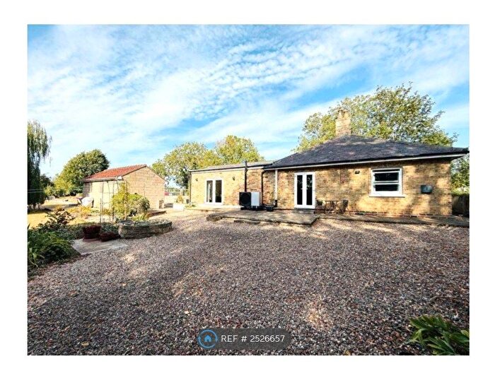 1 Bedroom Semi-Detached House To Rent In Full Sutton, York, YO41