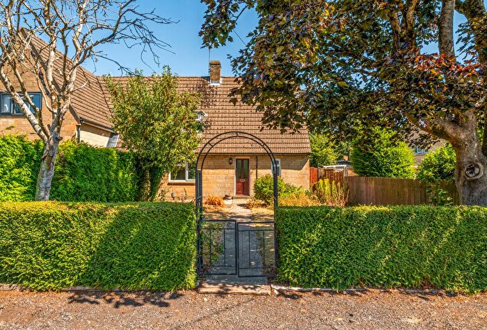 2 Bedroom Semi Detached House For Sale In Stroud Road, Bisley, Stroud, Gloucestershire, GL6
