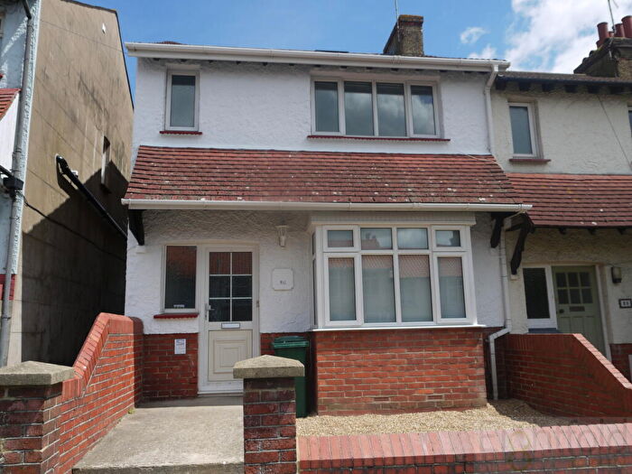 6 Bedroom Terraced House To Rent In Roedale Road, Brighton, East Sussex, BN1