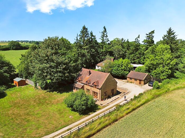 4 Bedroom Detached House For Sale In Gooseacre Lane, West Coker, Yeovil, BA22