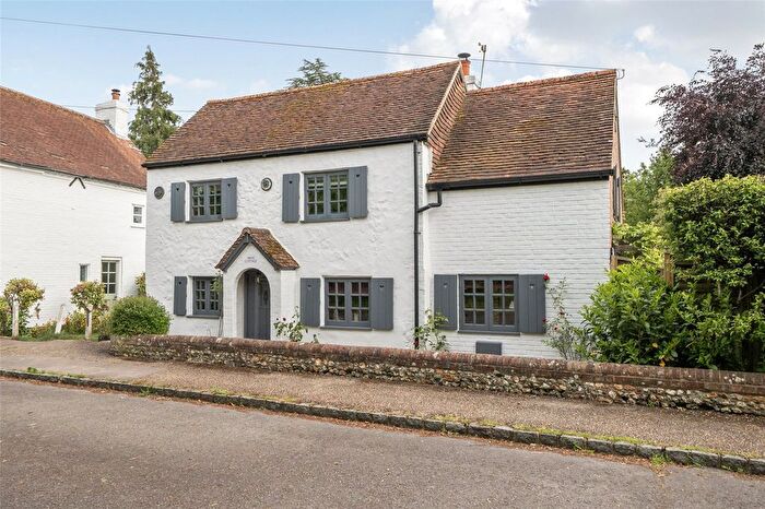 2 Bedroom Cottage For Sale In Main Road, Nutbourne, Chichester, West Sussex, PO18