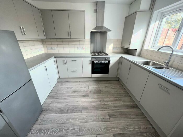 3 Bedroom House To Rent In Queensway, Leamington Spa, CV31