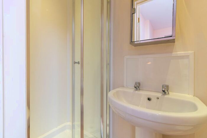 1 Bedroom Studio To Rent In Whickham Street East, Sunderland, SR6