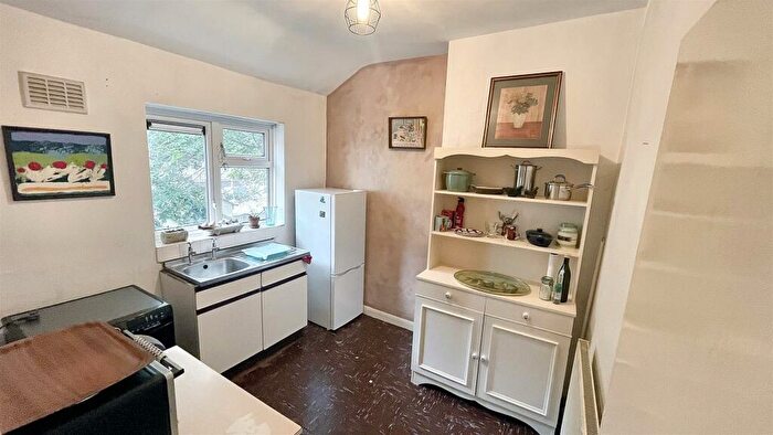 1 Bedroom Flat For Sale In Kingswood Road, Moseley, B13