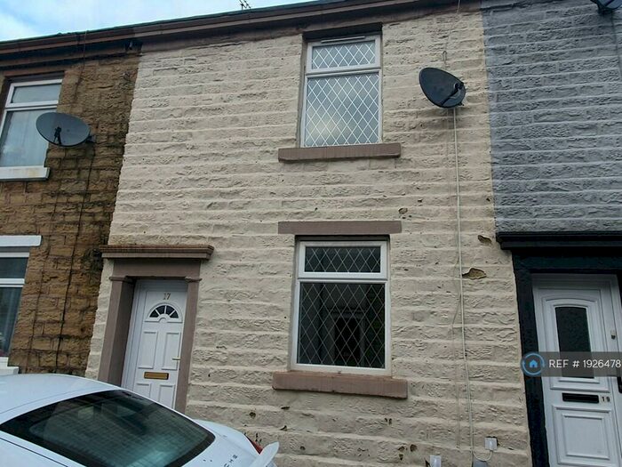 2 Bedroom Terraced House To Rent In Empress Street, Lower Darwen, Darwen, BB3