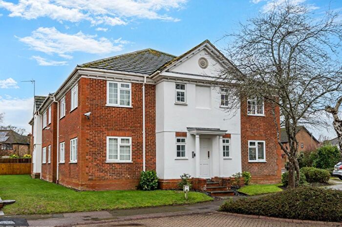 1 Bedroom Flat For Sale In Langford Village, Bicester, OX26