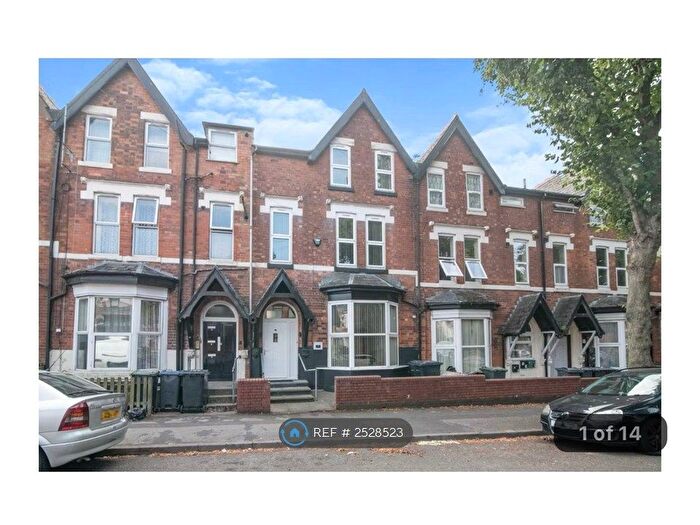 6 Bedroom Terraced House To Rent In Anderton Road, Birmingham, B11